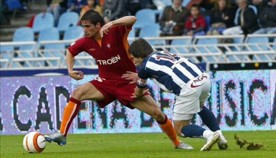Real Sociedad managed to secure the draw after Celta Vigo were reduced to 10 men in the Primera División game.