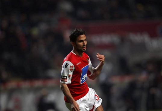 Celtic are interested in bringing Braga winger Hélder Barbosa, according to the player’s agent.