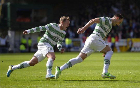 Celtic have signed a deal with the UK's leading e-cig brand - E-Lites - as exclusive e-cigarette partner.
