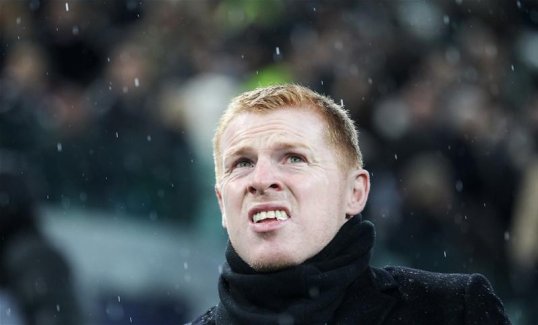 Celtic manager Neil Lennon is fearful of losing some of his young charges after an impressive Champions League run.