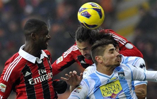 As Celtic prepare to lose centre-back Kelvin Wilson, set to return to his former club, Nottingham Forest, reports emanating from Italy suggest the Hoops have their eye on Pescara defender Marco Capuano.