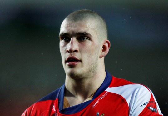 Oldham Roughyeds centre David Cookson has been banned by UK Anti-Doping for six months after he was found guilty of breaching the Rugby Football League's anti-doping regulations.