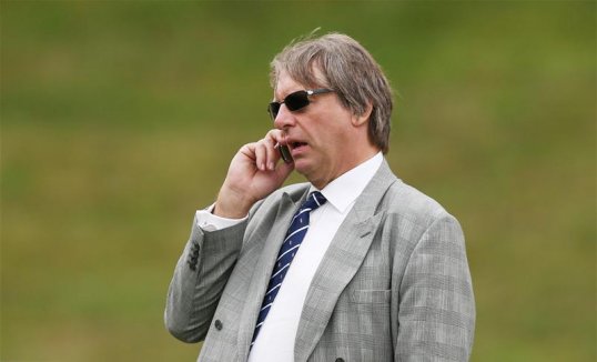 England cricket chairman Giles Clarke described the end of the Ashes as a “totally unsatisfactory” conclusion.