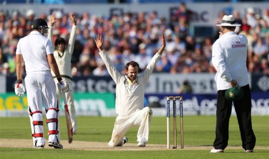 England have ended the final session of day one of the fourth Ashes Test on 238-9 in Durham.