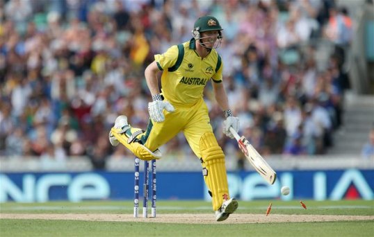 Australia interim captain George Bailey admitted team confidence is low after the reigning champions were knocked out of the Champions Trophy in the group stages.