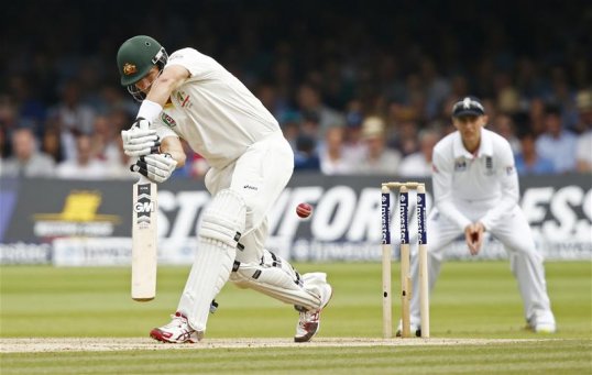 Australia will rest captain Michael Clarke and opener Shane Watson for their tour match against Sussex at Hove.
