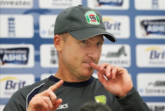 Australia wicket-keeper Brad Haddin said that his team can win the last Test of the Ashes series.