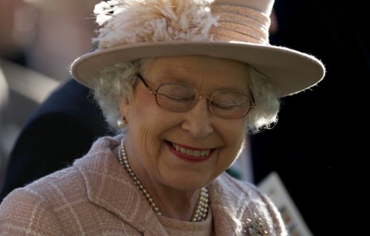 The Queen will attend the first day of the second Ashes Test between England and Australia at Lord’s.