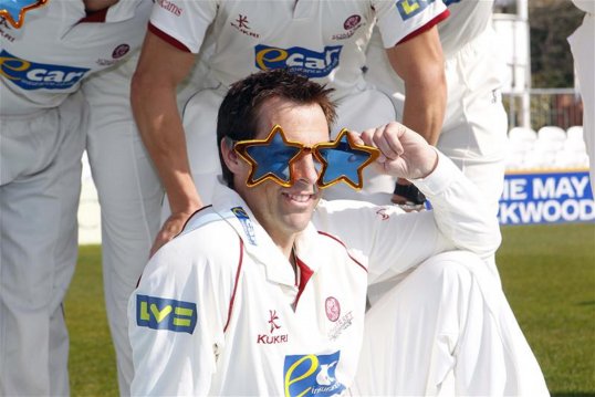 Marcus Trescothick has warned England to guard against complacency as they go into the opening Ashes Test Match against Australia at Trent Bridge.