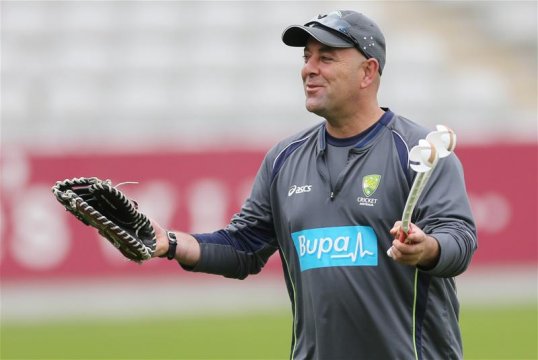 Australia coach Darren Lehmann is anticipating a tighter Ashes series when they play in England at home this winter.