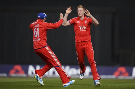 Former England batsman Paul Collingwood has been singing the praises of teammate and recent Ashes call-up Ben Stokes.