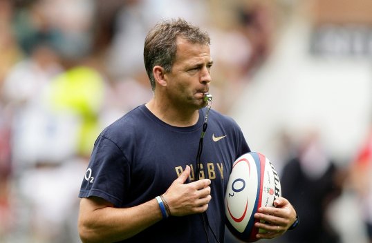 England Saxons coach Jon Callard has called for young players to be drafted into Premiership sides to aid their development.