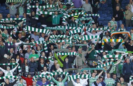 Celtic have completed the signing of Virgil van Dijk from FC Groningen on a four-year deal, the club has confirmed.