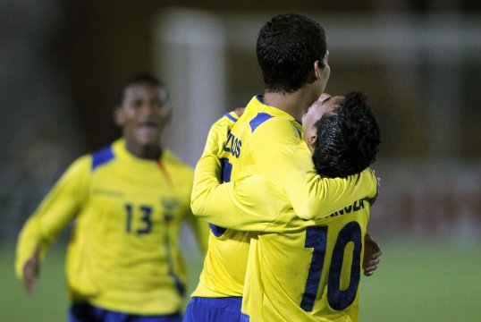 José Francisco Cevallos has been granted international clearance to play for Juventus.