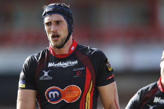 Wales interim head coach Rob Howley has made a breakthrough agreement with French club Perpignan for the release of second-row Luke Charteris for autumn international clash with Australia.