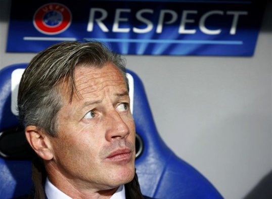 Schalke 04 manager Jens Keller has warned Chelsea his side have no fear heading into the pair’s Champions League clash on Tuesday evening.