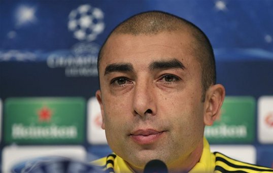 The overnight sacking of Chelsea manager Roberto Di Matteo demonstrates, not decisive leadership, but knee- jerk authoritarianism, according to a leading business professor.