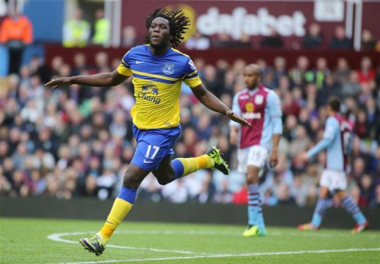 AC Milan will consider making a bid for young Chelsea striker Romelu Lukaku if Mario Balotelli ends up leaving the club, it has emerged.