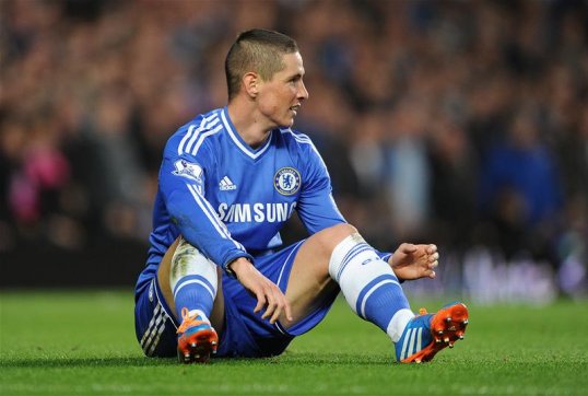 Spanish striking legend Fernando Morientes has backed misfiring Chelsea forward and fellow countryman Fernando Torres to rediscover his best form.