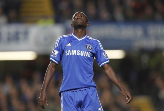 Chelsea midfielder Ramires can concentrate on his Premier League ambitions after Real Madrid boss Carlo Ancelotti suggested he was no longer interested in signing the player.