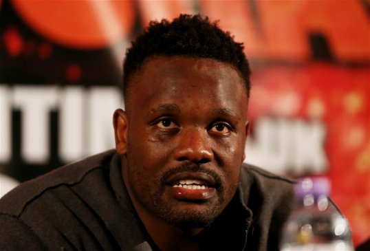 Derek Chisora will be re-applying for his British boxing licence and hopes to be back in the ring at some point this year.