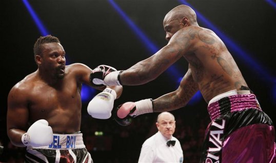 Boxer Dereck Chisora is set to fight for the European title, according to trainer Don Charles.