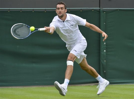 World number 15 tennis player Marin Cilic is reportedly under investigation after testing positive at the Munich Open three months ago.