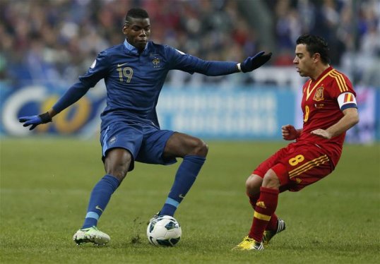 With the Fifa U20 World Cup underway in Turkey, SportsDirect News brings you five top talents featuring at the tournament, and reveals who will be watching them.