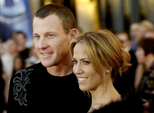 Singer Sheryl Crow has spoken out about her ex-fiance, disgraced cyclist Lance Armstrong, saying that