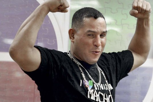 Héctor Camacho has died in hospital after being shot in the head in a brutal drive-by shooting earlier this week.