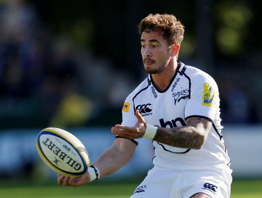 Sale Sharks fly-half Danny Cipriani is eager to feature in more starting line ups following his inspired performance against Cardiff Blues in the Heineken Cup.
