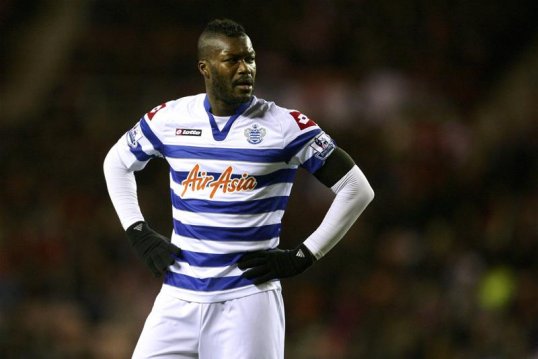 Former Queens Park Rangers striker Djibril Cisse has signed a one-year deal with Russian Premier League outfit Kuban Krasnodar, the club have confirmed.