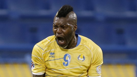 Queens Park Rangers striker Djibril Cisse wants to return to France’s World Cup squad for next year’s showpiece in Brazil.