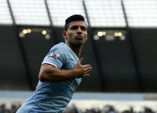 Manchester City’s sporting director Txiki Bergiristain does not believe the Blues need to buy players in the January transfer window.