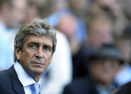 Manchester City have been handed a nightmare draw in the Champions League group stages.