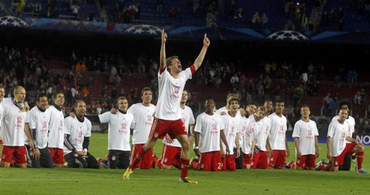 Champions League finalists Bayern Munich and Borussia Dortmund have already earned €60 million (£50m) each on their way to the final and are set to gain more after the game.
