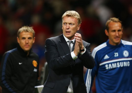 Manchester United have been handed a comfortable draw in the Champions League group stages.
