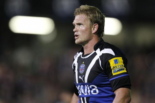 Bath Rugby scrum-half Michael Claassens has confirmed he will leave the Recreation Ground at the end of the season.