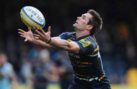 Worcester Warriors full-back Errie Claassens and London Irish loose forward Chris Hala'ufia have been cited following with weekend’s Premiership action.