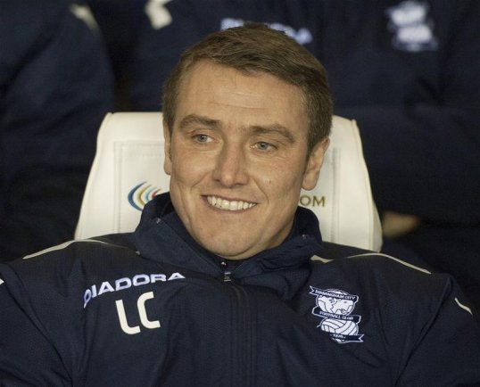 Birmingham City manager Lee Clark has left striker Nikola Žigić out of his side’s clash with Watford on Saturday after the Serbian produced “one of the worst training sessions ever.”