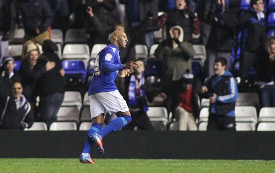 Lee Clark heaped praise on his team after their 3-2 win over Middlesbrough tonight.