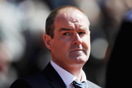 Manager Steve Clarke admits he has been having the last laugh on critics who said West Bromwich Albion could not score goals.