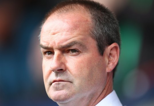West Bromwich Albion manager Steve Clarke was mildly happy with his team’s 3-2 win over Queens Park Rangers today, but admits certain improvements need to be made.