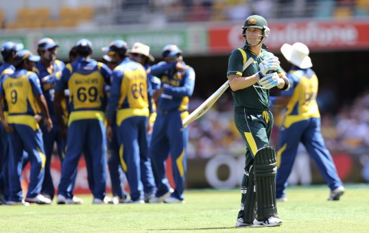 Australia captain Michael Clarke has admitted there are no excuses for their humiliating four wicket defeat to South Africa