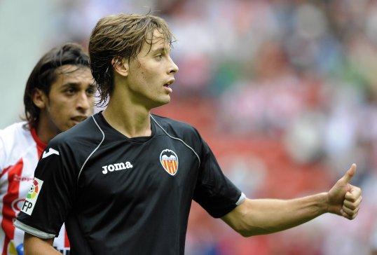 Spain midfielder Sergio Canales will miss the remainder of the European Under-21 Championship after suffering a hamstring injury.