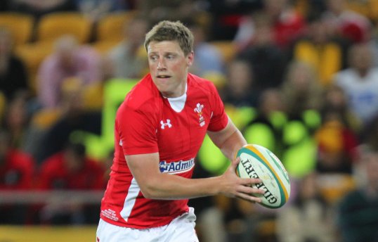 Clermont Auvergne scored six tries to emphatically beat Scarlets in the Heineken Cup at Stade Marcel Michelin.
