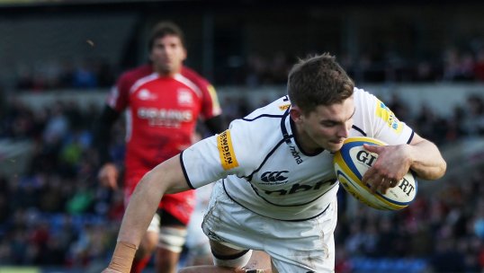 Sale Sharks scrum-half Will Cliff has agreed a contract extension with the Premiership’s bottom placed club.