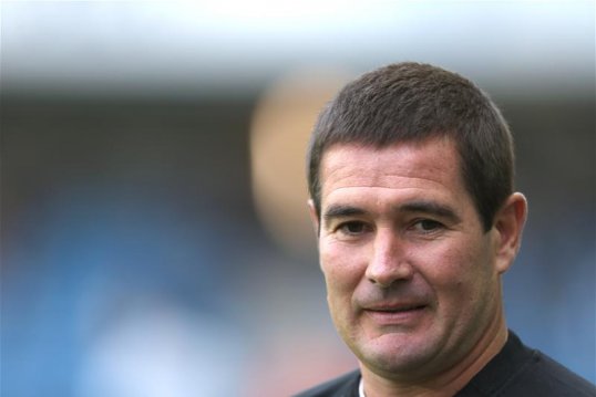 Nigel Clough is in line to be named the next Sheffield United manager after David Weir was sacked.