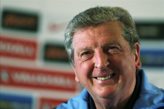 It seems that anytime England get to a crucial qualifying match someone wheels out Cloughie’s clown prince of Poland Jan Tomaszewski.