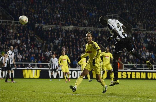 The three remaining Premier League side’s avoided each other after a kind draw for the Europa League quarter-finals.